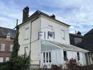 Vente Maison à Neufchâtel-en-Bray (76270) : à vendre / 96m² Neufchâtel-en-Bray