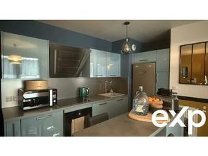 Coup De Coeur Assuré ! Magnifique T2 Neuf avec Parking Privatif