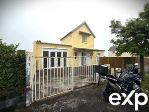 Maison 121 M² A La Plaine Des Palmistes