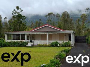 Villa T6 Plaine Des Palmistes