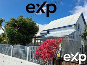 Villa T4/3 La Bretagne 77 m² - terrain de 208 m²