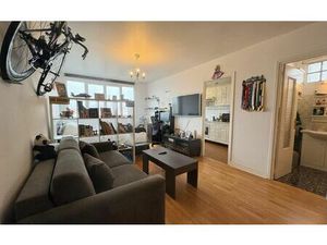 Appartement Brunoy 34.91 m² T-2 à vendre  144 000 €