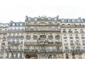 Appartement Paris 12 57.18 m² T-3 à vendre  570 000 €