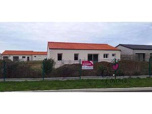 Vente Maison à Cholet (49300) : à vendre / 91m² Cholet