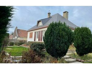 Maison Le Havre 135 m² T-4 à vendre  265 000 €