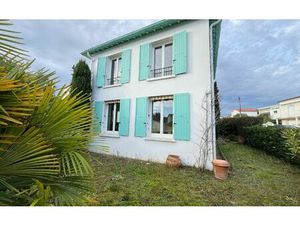 Maison Royan m² T-5 à vendre  414 750 €