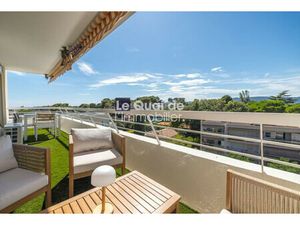 À VENDRE – Superbe Appartement Traversant 4 Pièces de 89 m²