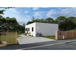 Vente Maison à Plougar (29440) : à vendre / 60m² Plougar