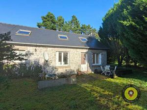 Vente Maison à Dinan (22100) : à vendre / 63m² Dinan