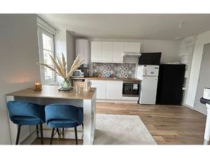 Location appartement  19.98 m² T-1 à Alençon  370 €