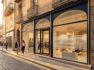 Local commercial 1 pièces 58 m² à vendre / acheter bastia 20200 ? | ERA Immobilier