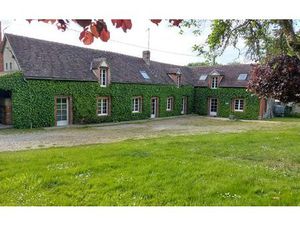 Maison Autheuil 132 m² T-4 à vendre  169 000 €