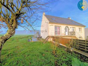 Vente Maison à Guer (56380) : à vendre / 122m² Guer