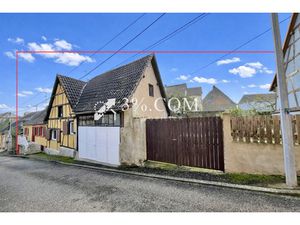 3%.COM - Exclusivité NEUWILLER  Maison 124m²