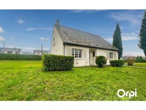 Maison Pontpoint m² T-5 à vendre  182 000 €