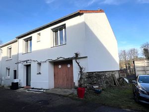 SAINT-GENES-CHAMPANELLE / Belles prestations ! Coup de coeur assuré !