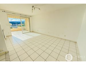 Appartement T3 -Annonay