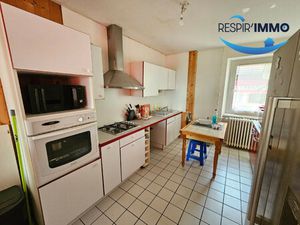 Location F3 Bessoncourt