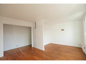 Appartement Clamart 2 pièce(s) 46.56 m2