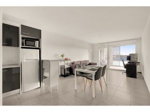 En exclusivité À vendre  appartement T3 de 70 m2 situé au