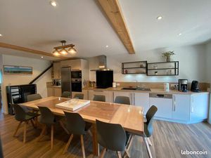 Appartement 6 pièces