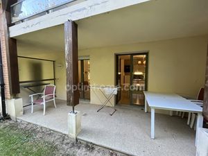 SPECIAL INVESTISSEUR - HONFLEUR PROXIMITÉ - Appartement RESIDENCE - BAIL COMMERCIAL T2 CAB