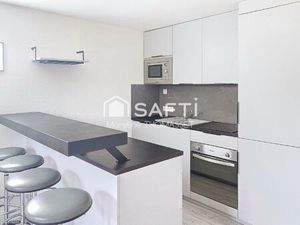 Appartement rénové