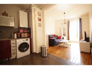 Appartement Maisons-laffitte 2 pièce(s) 38.21 m2