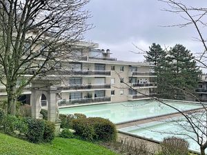 'Les Atlantes' F5 de 98 M2