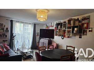 Location Appartement 4 pièces