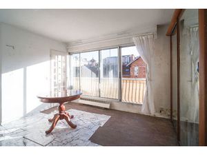 PARIS 15 - SAINT CHARLES