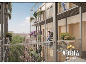 Appartement à vendre Paris