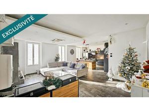 Appartement rénové + 2 parkings à Pertuis