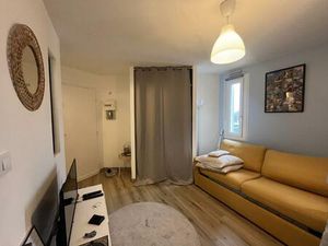 A LOUER - T1 Meublé - 20 m2