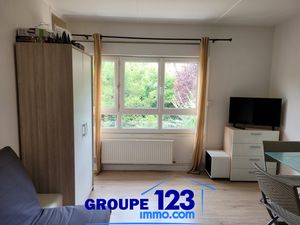 STUDIO AUXERRE - 21 93 m2