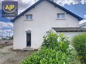 Maison 7 pièces 117.40 m2