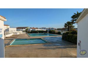 Maison L Aiguillon La Presqu Ile 37.42 m2