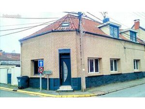 Maison 115m2. 3 chambres