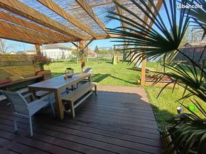 Maison 4 pièces Lavoux