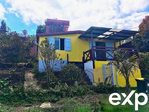 Ensemble Immobilier Rentable – Le Tampon (19ème)