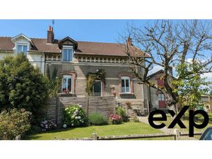 Maison à vendre Montceau-les-Mines