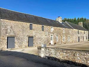 Vente Maison à Neufmesnil (50250) : à vendre / 124m² Neufmesnil