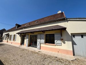 A DIX MINUTES D'AIX EN OTHE POUR INVESTISSEURS