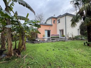 Maison moderne au calme - Impasse - Moulin Vert