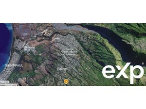 Maison à Rénover – Secteur Bois de Nèfles / Le Ruisseau