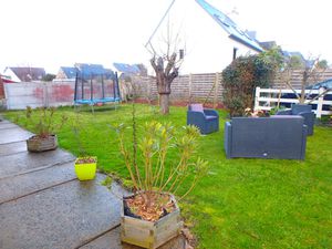 Maison Tregueux 4 pièces 83 m2