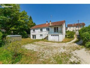 Maison 5 pièces 91 m²