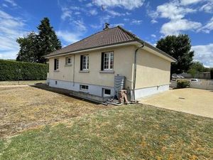 Pavillon 4 pièces 88 m²