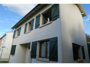 Maison Villeneuve Tolosane 117.27 m2