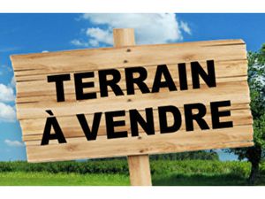 Terrain à bâtir de 295m² Neuilly-Plaisance